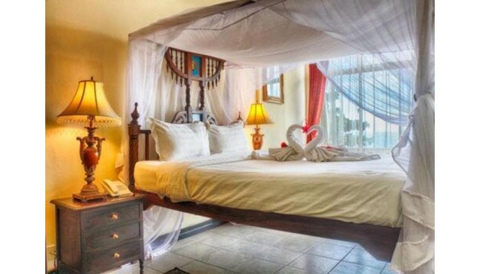 Africa House Hotel poza 5