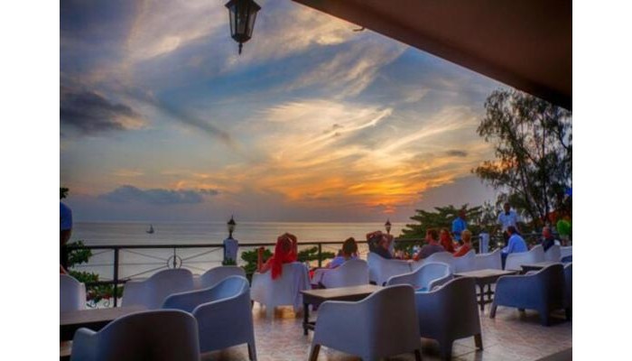 Africa House Hotel poza 9