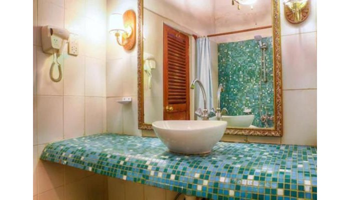 Africa House Hotel poza 8