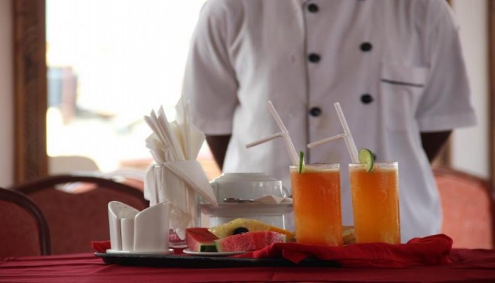 Al Minar Hotel poza 5