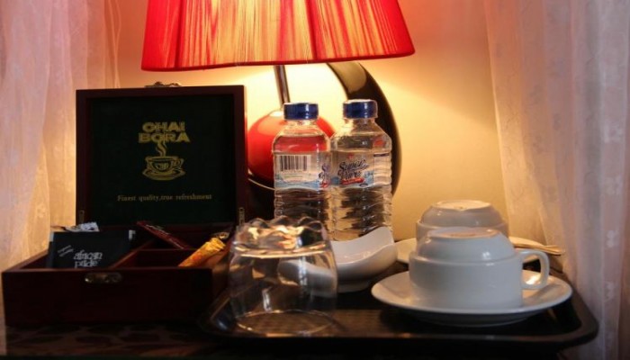 Al Minar Hotel poza 3