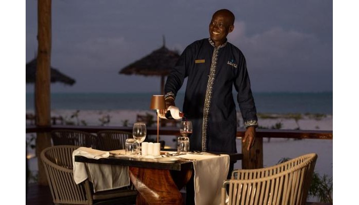 Amani Boutique Hotel Zanzibar poza 16