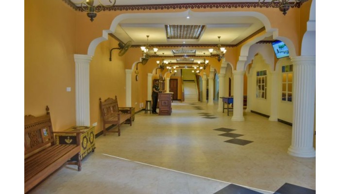 Annex Of Tembo Hotel poza 6