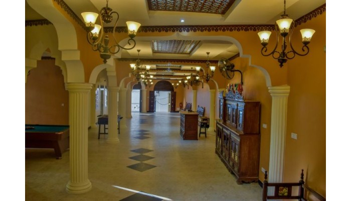 Annex Of Tembo Hotel poza 10