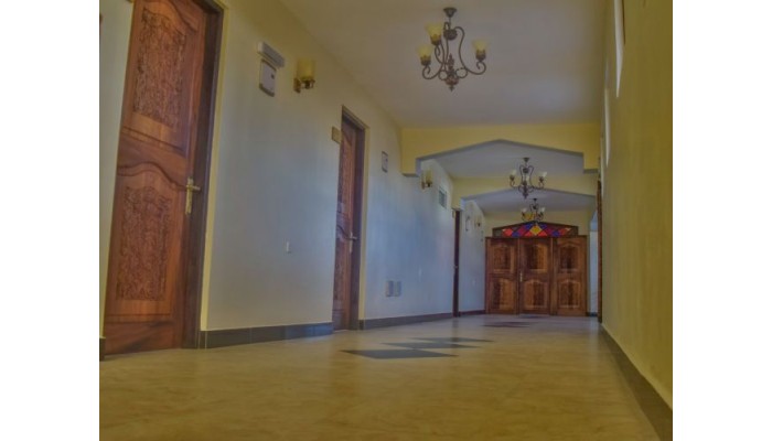 Annex Of Tembo Hotel poza 1