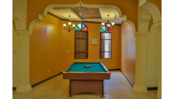 Annex Of Tembo Hotel poza 9