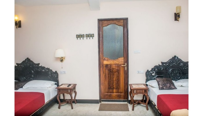 Annex Of Tembo Hotel poza 3