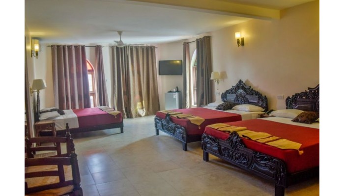 Annex Of Tembo Hotel poza 11