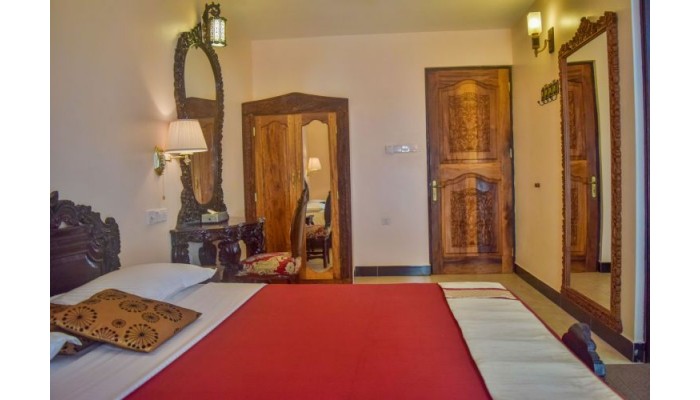 Annex Of Tembo Hotel poza 8