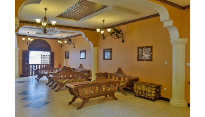 Annex Of Tembo Hotel poza 5