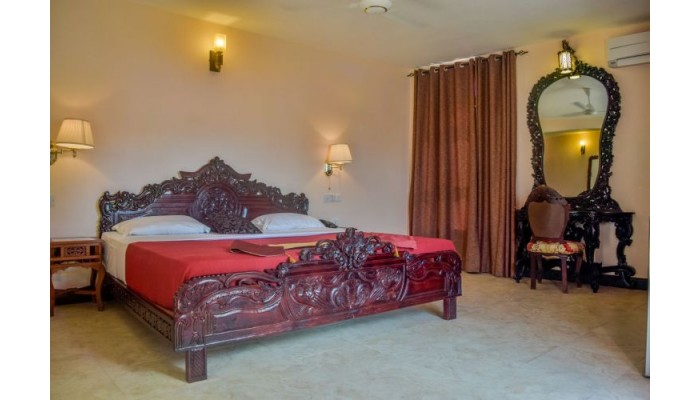 Annex Of Tembo Hotel poza 7