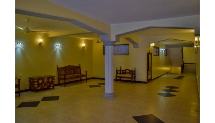 Annex Of Tembo Hotel poza 0