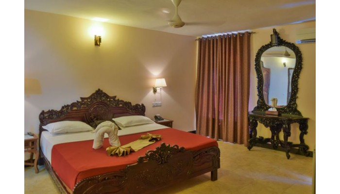 Annex Of Tembo Hotel poza 2