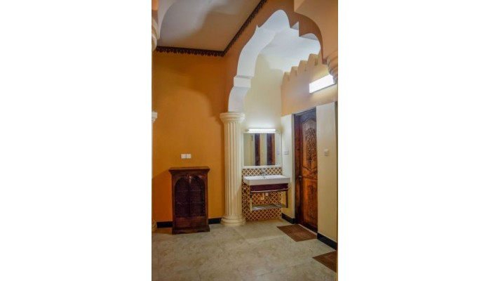 Annex Of Tembo Hotel poza 4