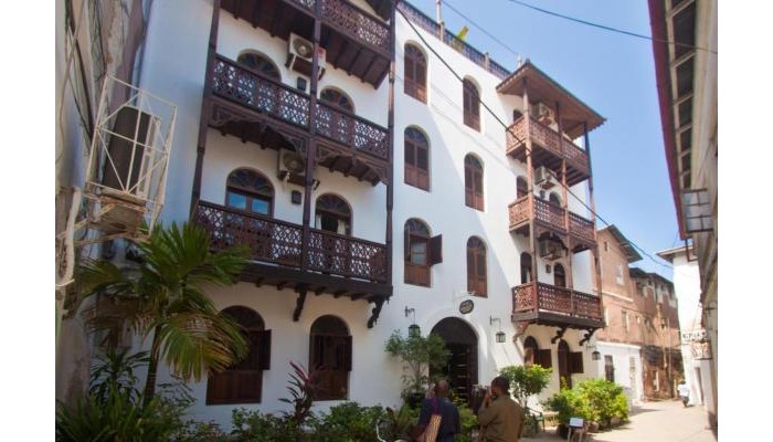 Poza pentru Asmini Palace Hotel 4380-1679401088 Asmini Palace Hotel poza 0