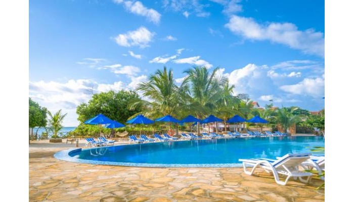 Azao Resort & Spa poza 16