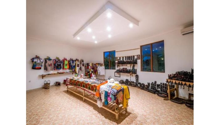Azao Resort & Spa poza 15