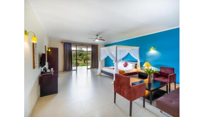 Azao Resort & Spa poza 4