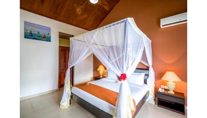 Azao Resort & Spa poza 9