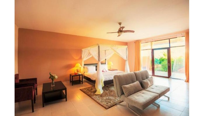 Azao Resort & Spa poza 10