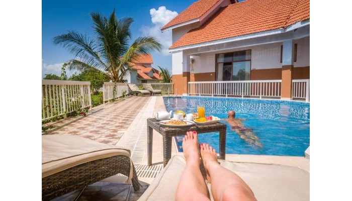Azao Resort & Spa poza 18