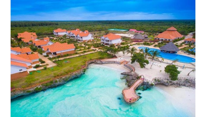 Azao Resort & Spa poza 0