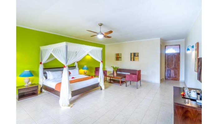 Azao Resort & Spa poza 2