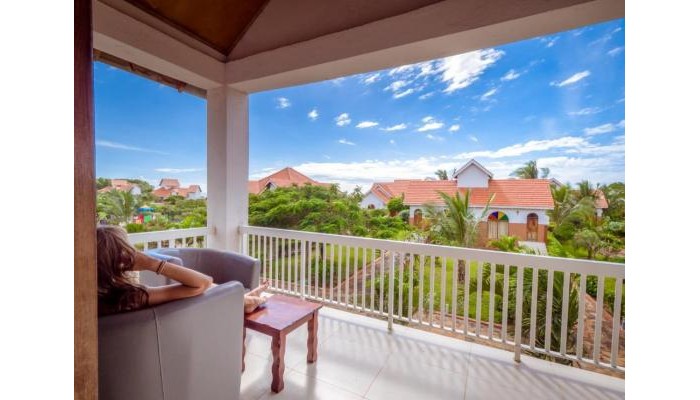 Azao Resort & Spa poza 11