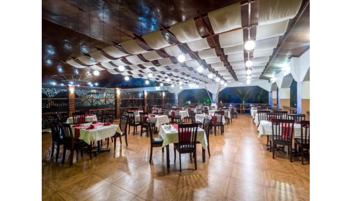 Azao Resort & Spa poza 13