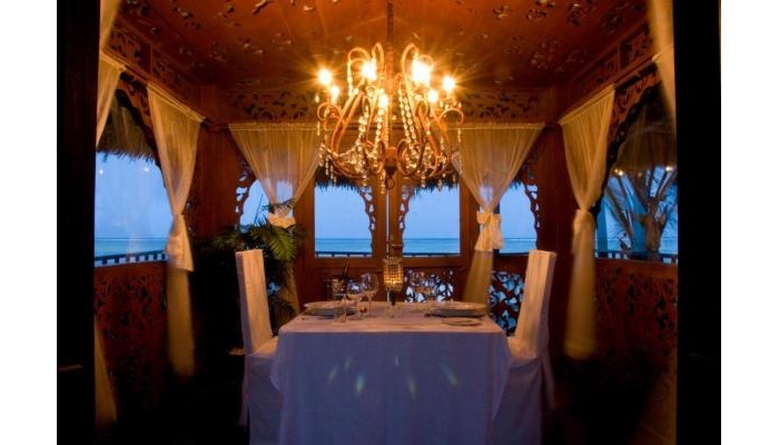 Breezes Beach Club And Spa Hotel poza 8