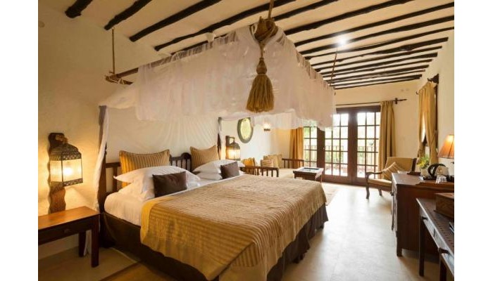 Breezes Beach Club And Spa Hotel poza 2