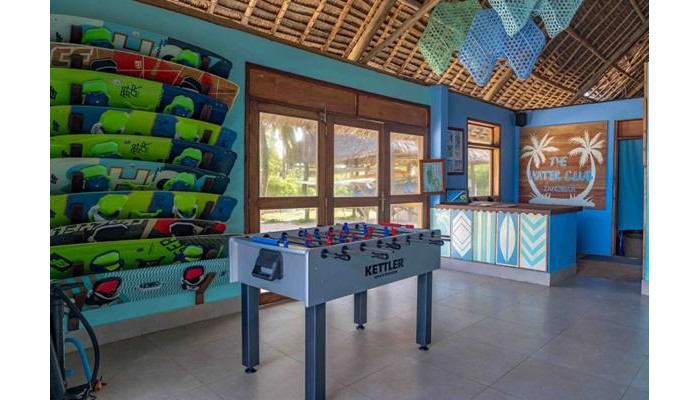 Breezes Beach Club And Spa Hotel poza 16