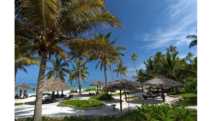 Breezes Beach Club And Spa Hotel poza 0