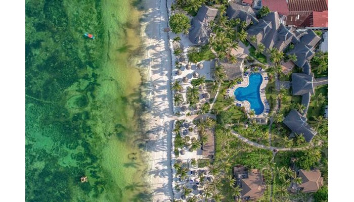 Breezes Beach Club And Spa Hotel poza 14