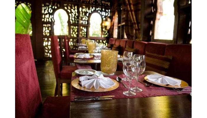 Breezes Beach Club And Spa Hotel poza 6