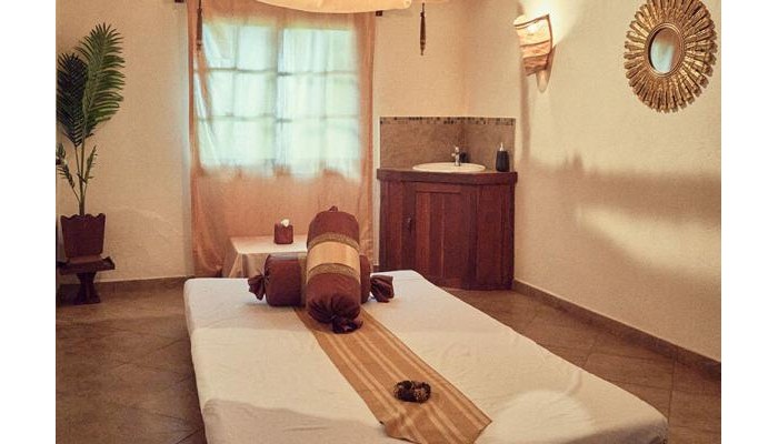Breezes Beach Club And Spa Hotel poza 13