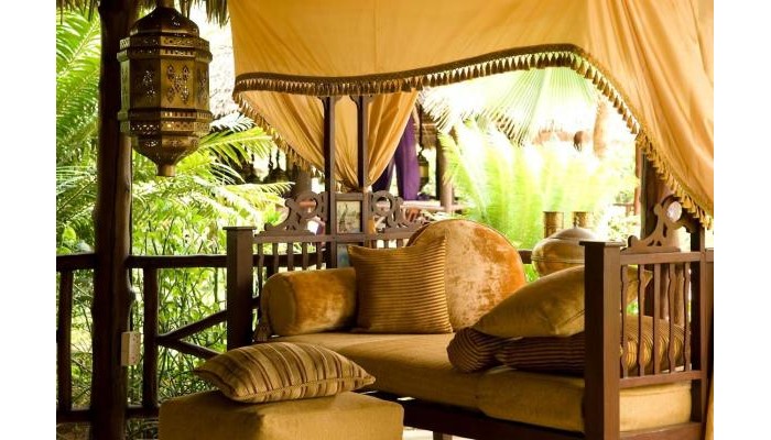 Breezes Beach Club And Spa Hotel poza 5