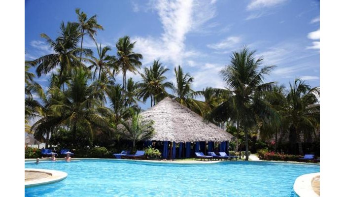 Breezes Beach Club And Spa Hotel poza 1