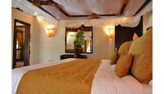 Breezes Beach Club And Spa Hotel poza 4