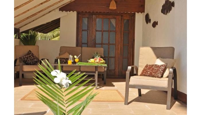 Breezes Beach Club And Spa Hotel poza 11