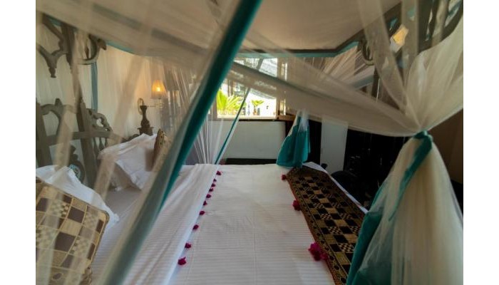 Dhow Palace Hotel poza 10