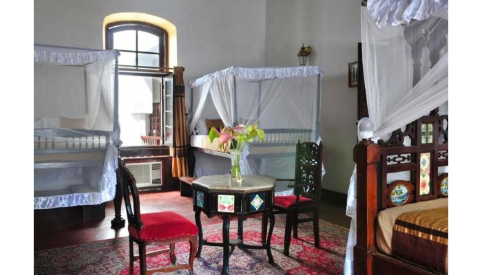 Dhow Palace Hotel poza 12