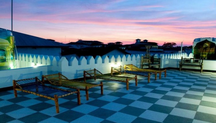 Forodhani Park Hotel poza 3