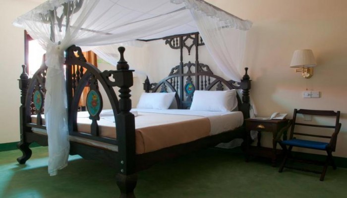 Forodhani Park Hotel poza 2