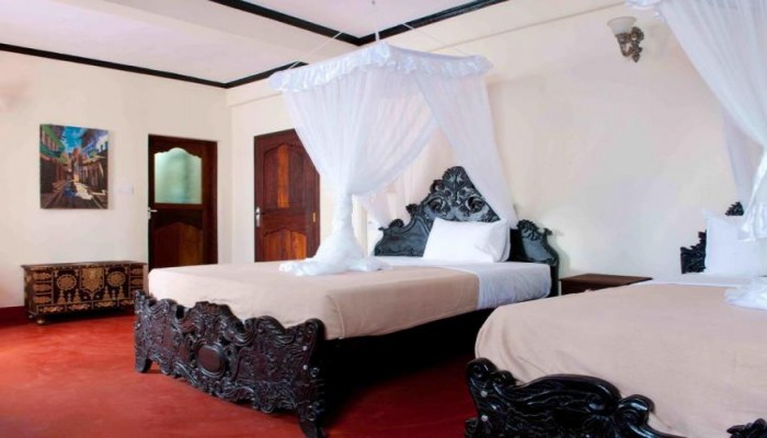 Forodhani Park Hotel poza 4