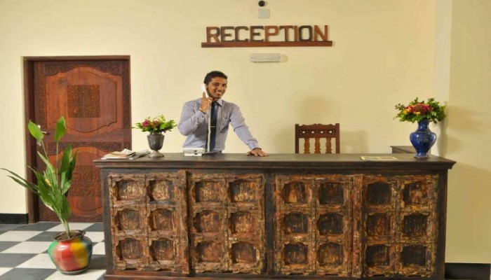 Forodhani Park Hotel poza 5