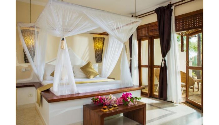 Fruit & Spice Wellness Resort poza 11