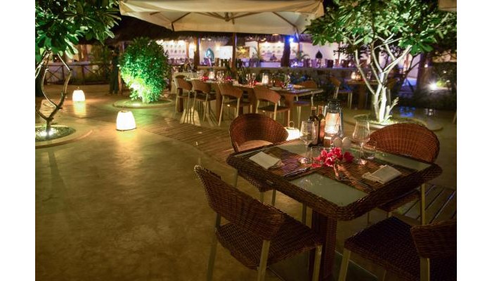 Fruit & Spice Wellness Resort poza 21