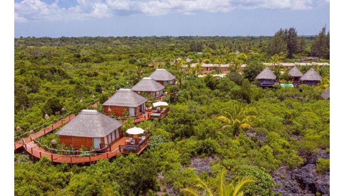 Fruit & Spice Wellness Resort poza 1