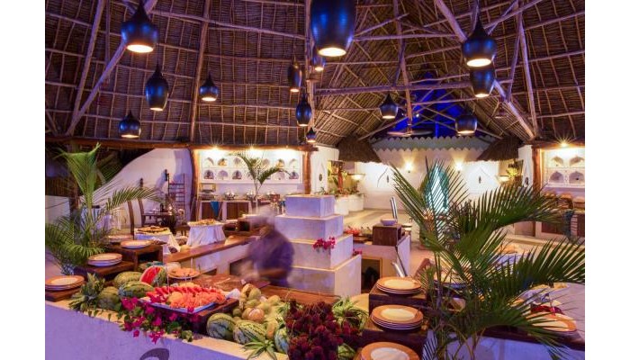 Fruit & Spice Wellness Resort poza 25